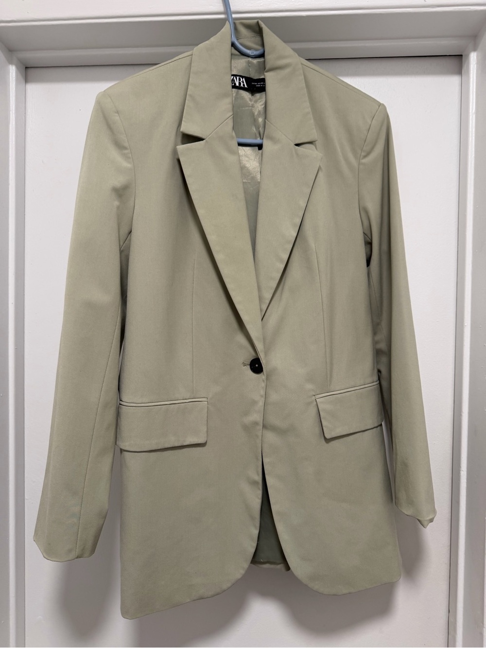 Zara blazer - Picture 5 of 7